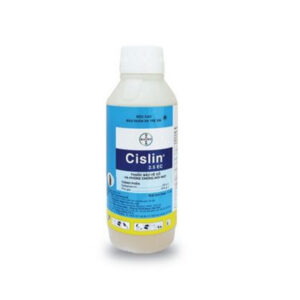Cislin 2.5 EC