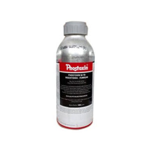 Phostoxin (1 canister)