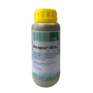 Basagran 48 SL Selective Herbicide