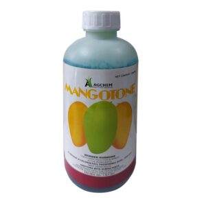 Mangotone Wonder Hormones - 1000ml
