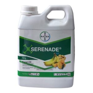 Serenade AS Bio Organic Fungicide -1000ml