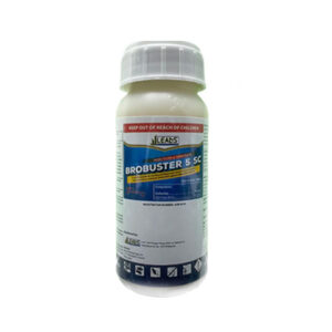 Brobuster 5 SC | Termite Control | General Pest Control | Broflanilide | 100ml