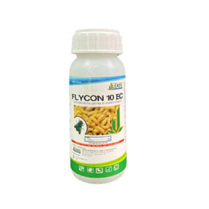 Flycon Larvicide | Novaluron | Insect Growth Regulator | Fly Control - 100ml
