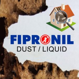 Fipronil Dust Liquid – 1 Kilo