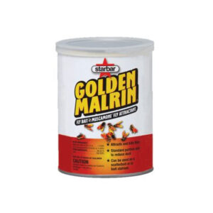 Starbar Golden Malrin