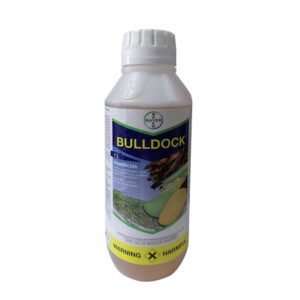 Bulldock 025 EC