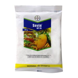 Sevin WP85 Powder Insecticide